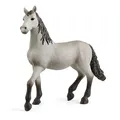SCHLEICH Horse Club | Pura Raza Española Jungpferd 13924 | detailgetreues Pferd | tolles Geschenk für Mädchen und Jungen Pferde Spielzeug für Kinder ab 5 Jahren | 10 x 3 x 11 cm