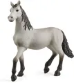 schleich 13924 Pura Raza Española Jungpferd, für Kinder ab 5-12 Jahren, HORSE CL