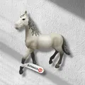 Schleich® 13924 Pura Raza Española Jungpferd Pferd NEU mit Schleich® Fahne