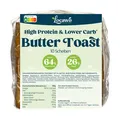 Locawo High Protein & Low Carb Butter Toast