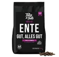 Tales & Tails Softtrockenfutter Ente gut, alles gut, Trockenfutter für: Hunde