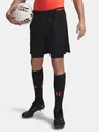 Under Armour UA Vanish Woven 2in1 Shorts für Herren – Schwarz 3XL