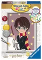 Ravensburger Malen nach Zahlen Classic Sonderserie E Harry Potter Harry 29296
