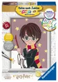 Ravensburger Malen nach Zahlen 29296 - Harry - Kinder ab 7 Jahren | Spiel (2021)