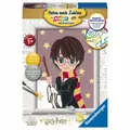 Ravensburger Malen nach Zahlen Harry, Mal-Set für Kinder, 29296