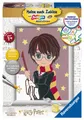 Ravensburger Malen nach Zahlen 29296 - Harry - Kinder ab 7 Jahren