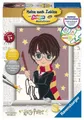 Ravensburger Malen nach Zahlen Classic Sonderserie E Harry Potter Harry 29296