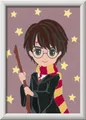Ravensburger Harry 29296