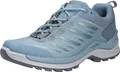 Lowa Damen Outdoorschuhe, blau(rauchblaueisblau (6671)), Gr. 7
