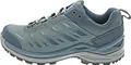 LOWA Halbschuh FERROX GTX LO Ws [2024] rauchblau/eisblau, 41
