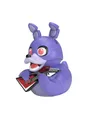 TUBBZ Box-Ausgabe: Five Nights At Freddy's - Bonnie als Cosplaying-Gummiente Vinylfigur