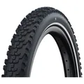 Schwalbe SMART SAM CARGO ADDIX E Performance Line 20x2.35Zoll 60-406mm sz reflex