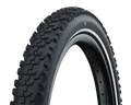 Schwalbe Smart Sam Cargo Super Defense 20"" Drahtreifen, E-50 - 60-406 60-406 /