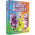 Rio Grande Games: Gadget Builder - Strategy Card Game, Race to Empty (US IMPORT)