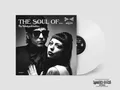 THE COURETTES The Soul of... the Fabulous Courettes - LP / White Vinyl (2024)