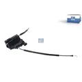 Türschloss DT SPARE PARTS Aftermarket-Expertise passend für FIAT