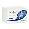 Aura Natura® Erectonin Plus | L-Arginin, L-Citrullin Kapseln mit Zink & Selen | 7-fach Formel für Männer | je Tagesdosis 6933 mg | 120 Kapseln