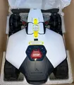 Mammotion LUBA mini AWD 1500 Kabellos Mähroboter bis 1500 m² APP Weiß NEU #3