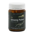 Ginseng Pulver 50 g