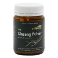 allcura Ginseng Pulver
