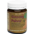 GINSENG PULVER, 50 g PZN 12144951