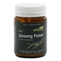 GINSENG PULVER 50 g