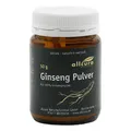2x GINSENG PULVER 50 G
