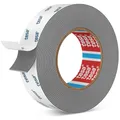 Emitever Doppelseitiges Klebeband Extra Stark 20mm x 5,5m - 68211 Montageband für Wand, LED, Auto & Möbel | Hochleistungs-Haftkraft (17-28N/cm) | Rückstandsfrei Entfernbar