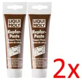 LIQUI MOLY 3080 Kupferpaste 100 g KFZ NFZ 4100420030802 Wartung Copper Paste 2 X