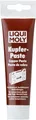 LIQUI MOLY 3080  Kupferpaste  Kupfer-Past Lithium Montage Bremse Fett 100g