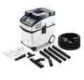 Festool Absaugmobil CLEANTEC CT 25 E-Set Ausführung: CT 25 E-Set