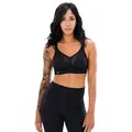 Anita Air Control vêtement running femme - Noir - 100E