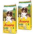 Josera Adult FiestaPlus Trockenfutter für Hunde 2 x 12,5kg