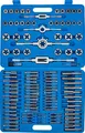 BGS 110x Gewinde Feingewinde M2-M18 Schneideisen Gewindebohrer Schneiden Bohrer