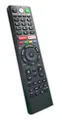 Ersatz Fernbedienung Sony TV RMF-TX221ES Voice & Bluetooth