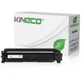 Toner kompatibel zu HP 30X CF230X XXL Schwarz
