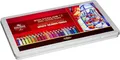 KOH-I-NOOR Polycolor Künstler-Farbstifte (72 Stück)