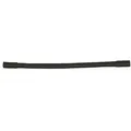 3M 7100016905 Warmschrumpf-Mauerdurchführung, Kabeldurchmesser 16 bis 41mm, schwarz