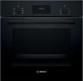 Bosch - Einbau Backofen HBF133BA1 - 60 cm - Schwarz - Umluft - Energieeffizient
