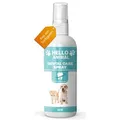 Hello Animal® – Dental Spray - für Hunde und Katzen – Zahnsteinspray für Hunde – Zahnstein selbst entfernen – Zahnspray für Hunde gegen...