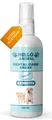 NEU: HelloAnimal® DENTAL Spray EXTRA SENSITIV für Hunde und Katzen – Dentalspray mit milder Formel für Mundgeruch - Zahnsteinentferner auch für Zwischenräume - Zahnreinigung und Zahnpflege
