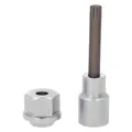 KS Tools Lichtmaschinen-Kombischlüssel-Satz, 2-tlg (150.3270)