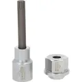 KS TOOLS Montagewerkzeugsatz, Generatorfreilauf 1503270