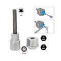 Lichtmaschinen-Kombischlüssel-Satz, 2-tlg KS TOOLS 150.3270