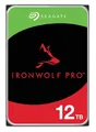 Used Seagate IronWolf Pro ST12000NE0008 12TB 7200RPM SATA III HDD Disk