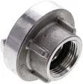 Storz-Kupplung G 3/4"(IG), 25-D, Aluminium (geschmiedet)