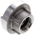 Storz-Kupplung G 3/4"(IG), 25-D, Aluminium (geschmiedet) Storz-Größe:25-D