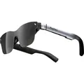TCL RayNeo Air 2s AR-Brille Schwarz mit integriertem Soundsystem