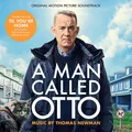 Thomas Newman - A Man Called Otto (Original Motion Picture Soundtrack) (CD, Albu