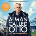 A Man Called Otto | Thomas Ost/Newman | Audio-CD | CD | 2023 | EAN 0602455019141